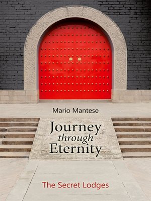cover image of Journey through Eternity